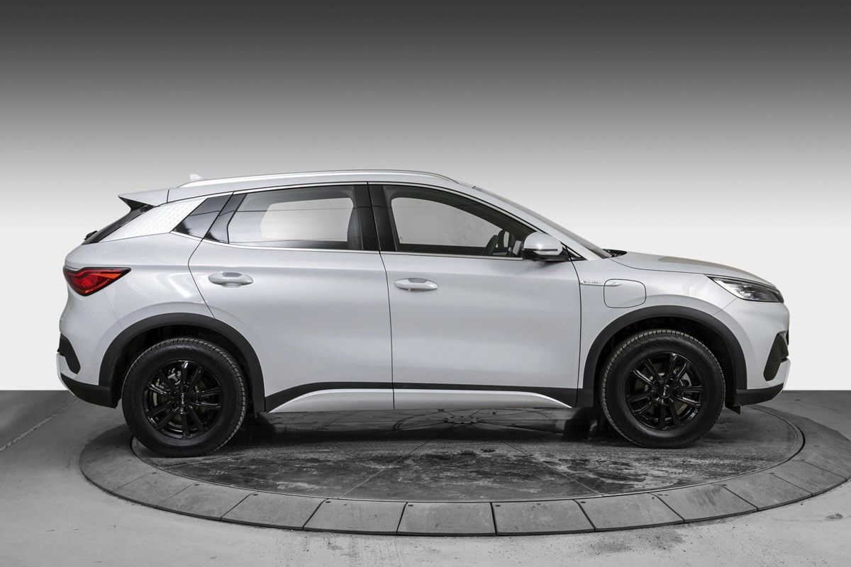BYD Atto3