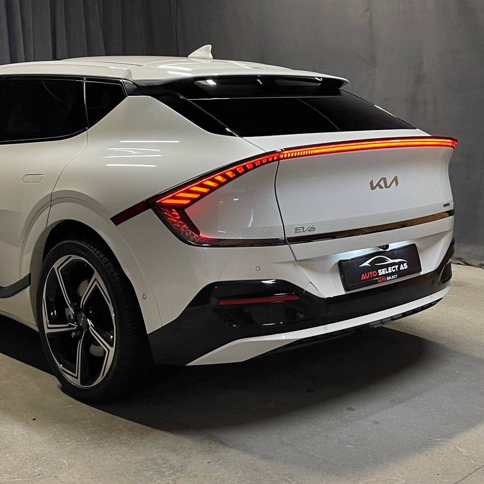 Kia EV6
