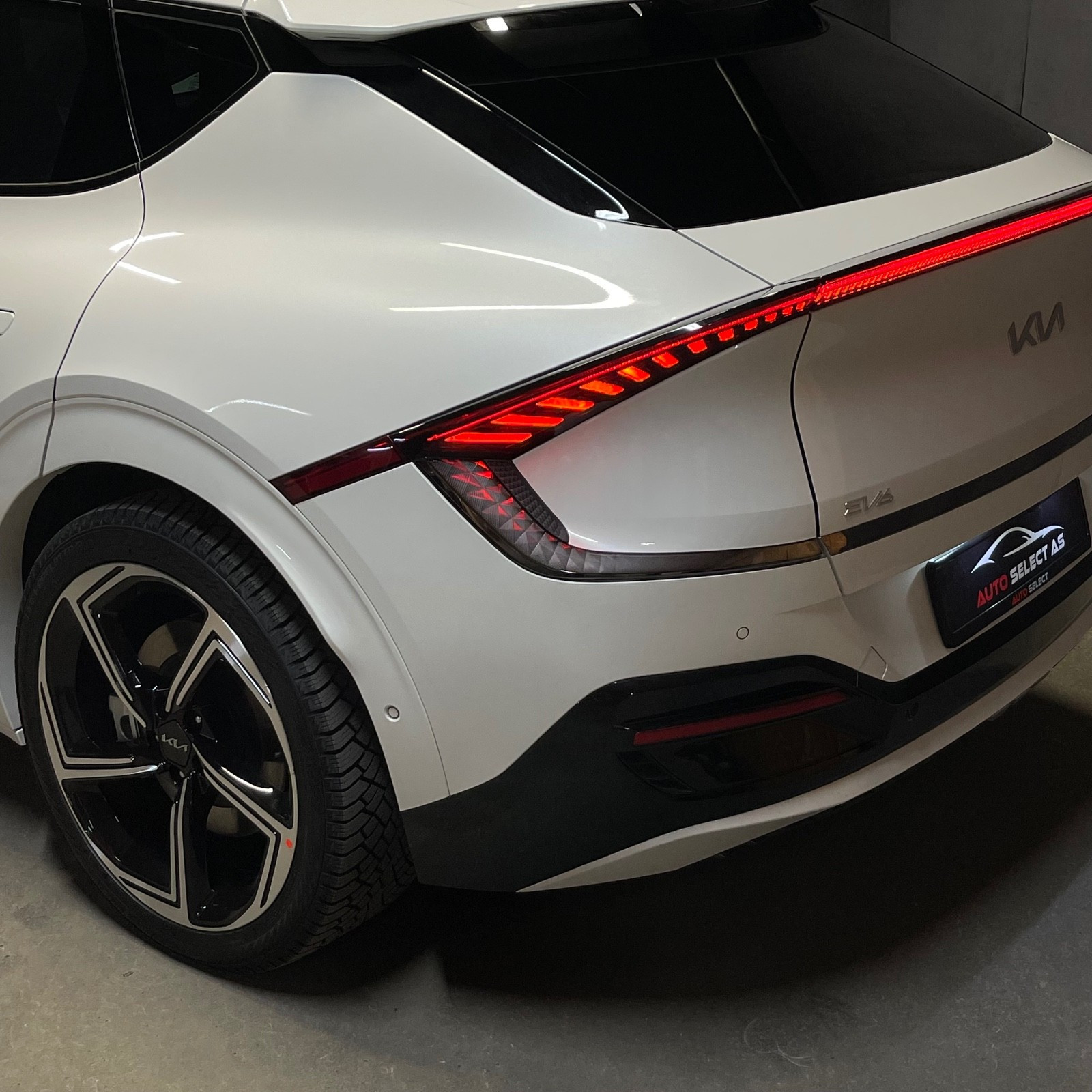 Kia EV6