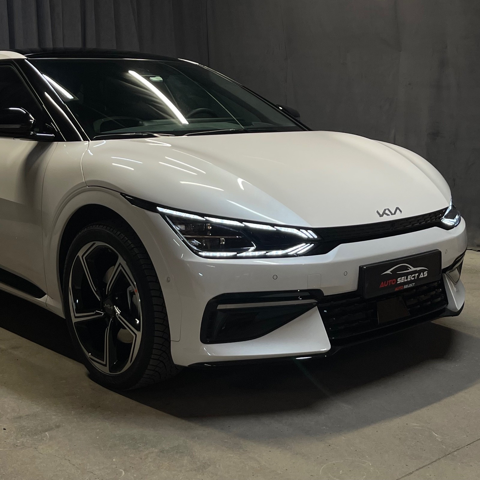 Kia EV6