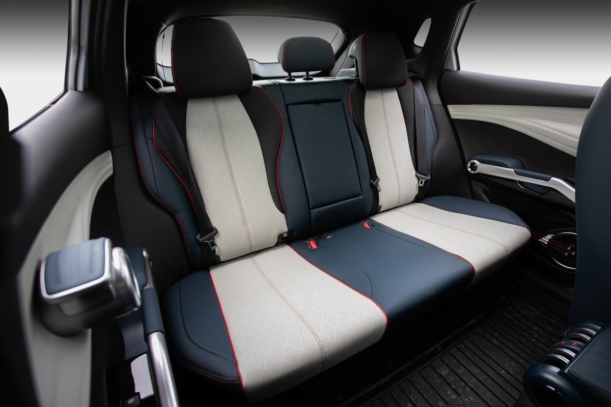 BYD Atto3