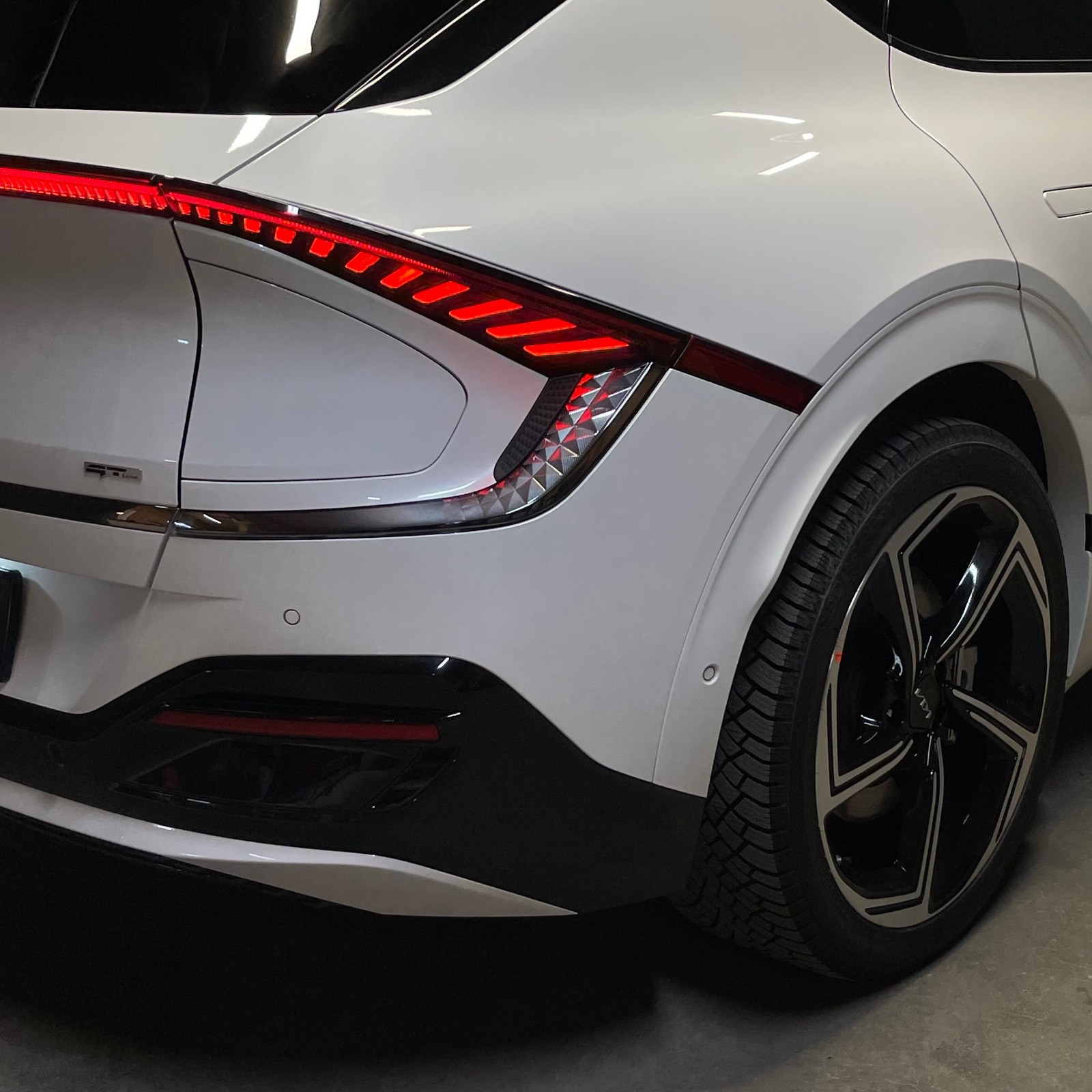 Kia EV6