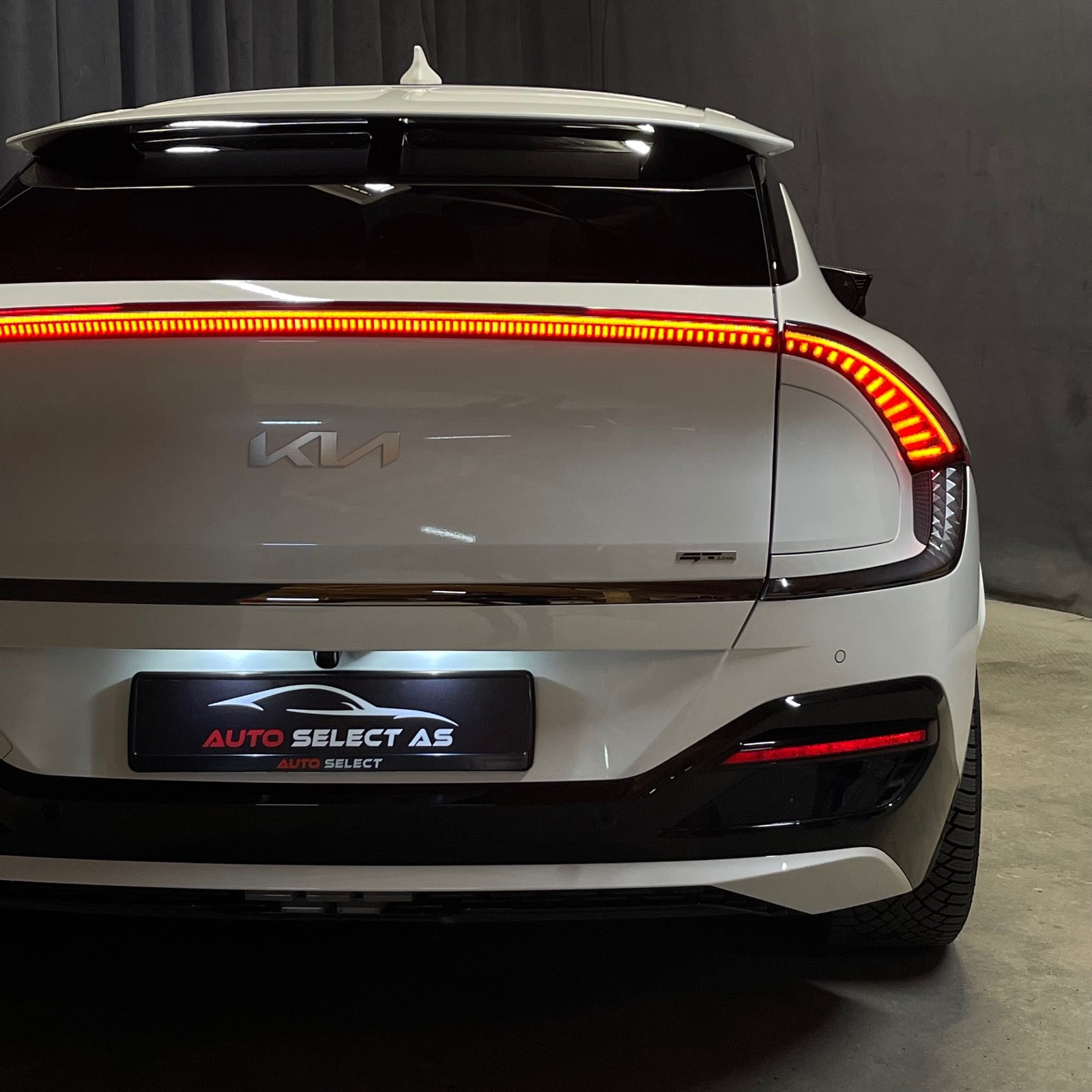 Kia EV6