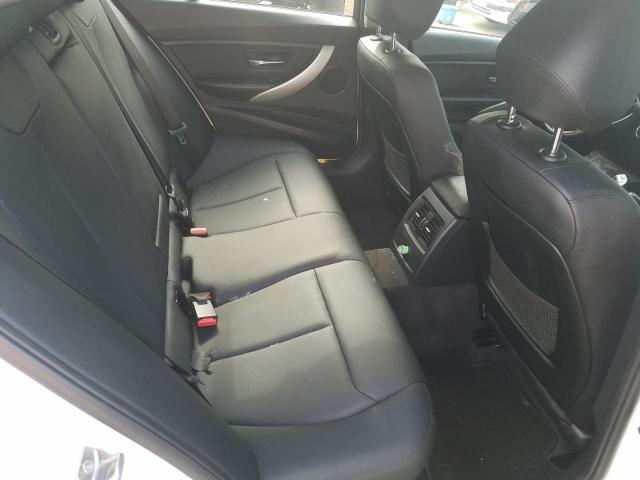 BMW 328 I 2013