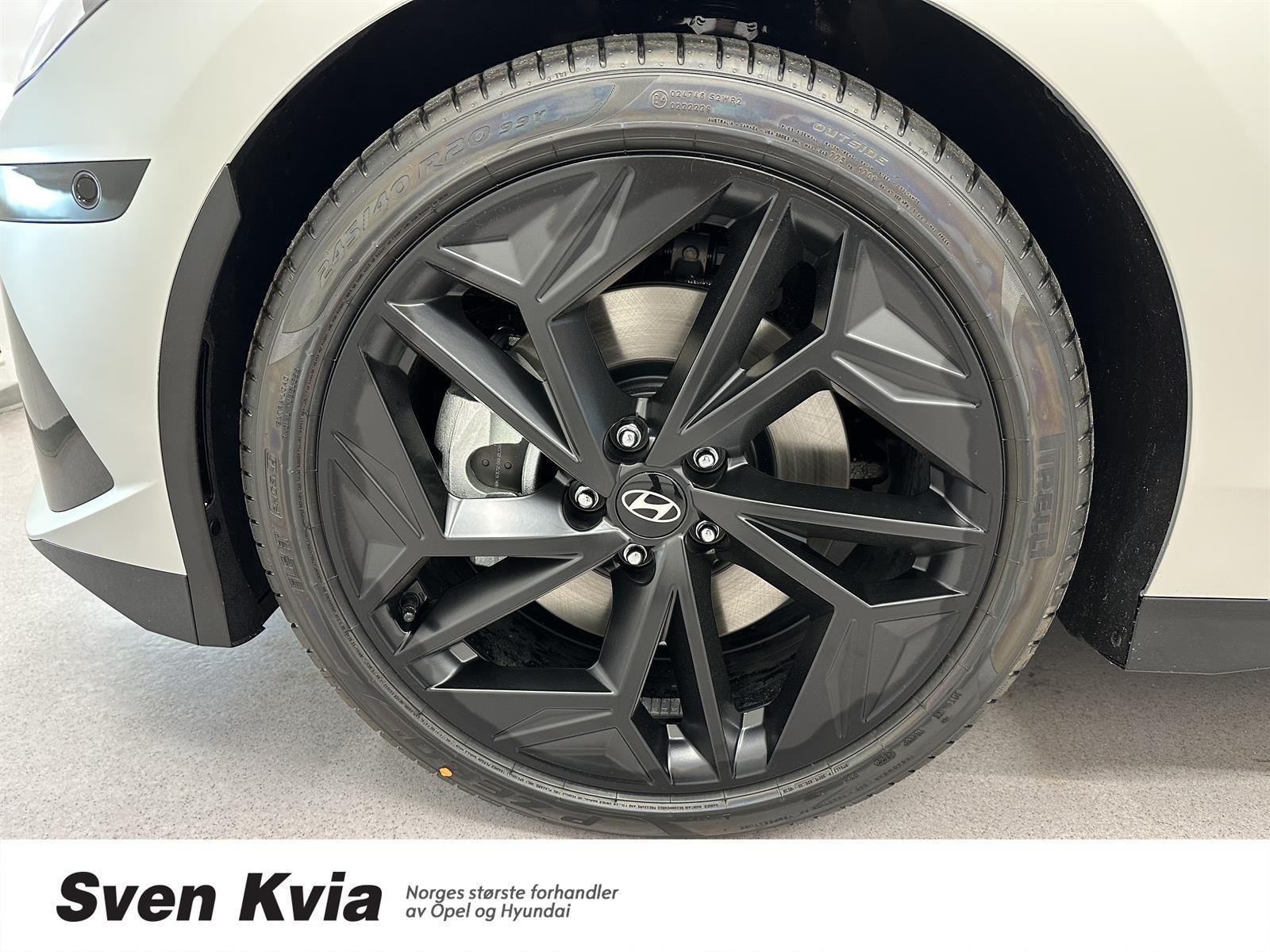 Hyundai Ioniq 6