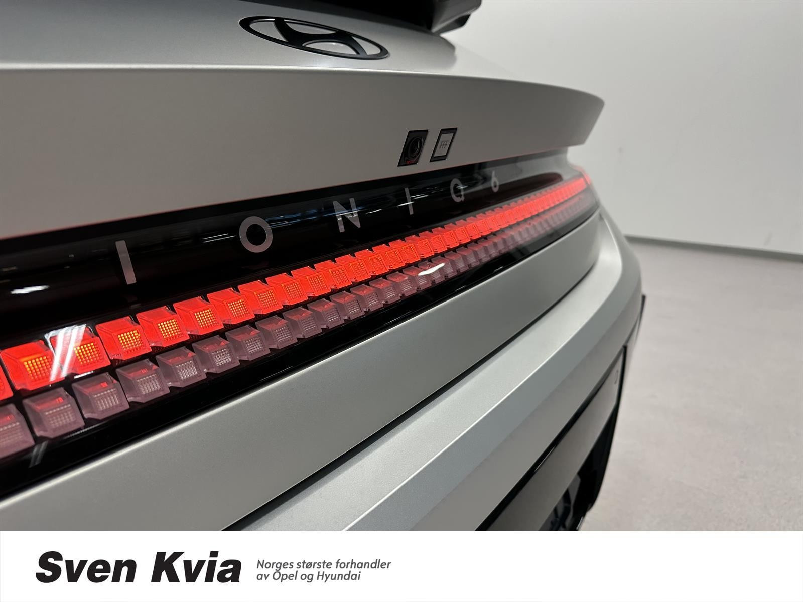 Hyundai Ioniq 6