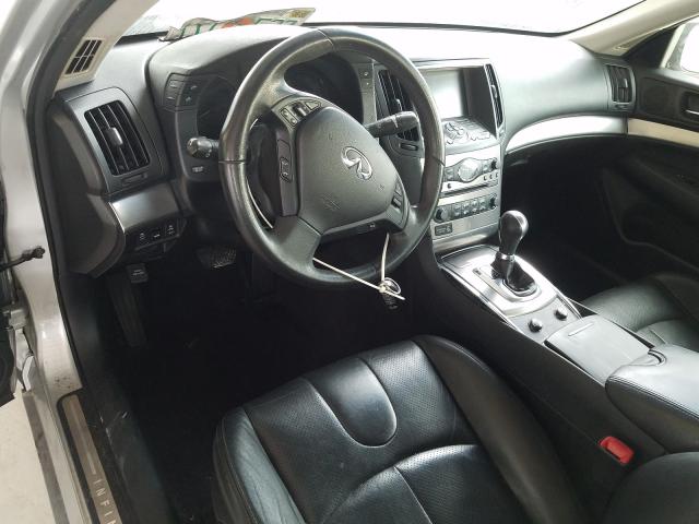 Infiniti G37 Base 2013
