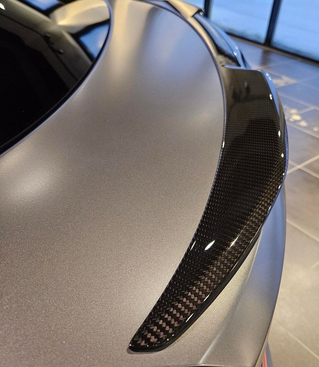 BMW i4 M50