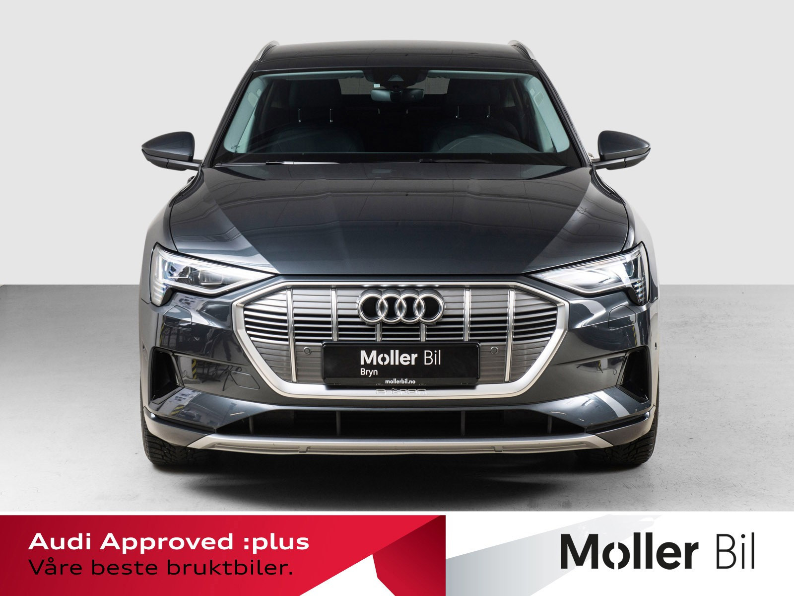 Audi e-tron Sportback
