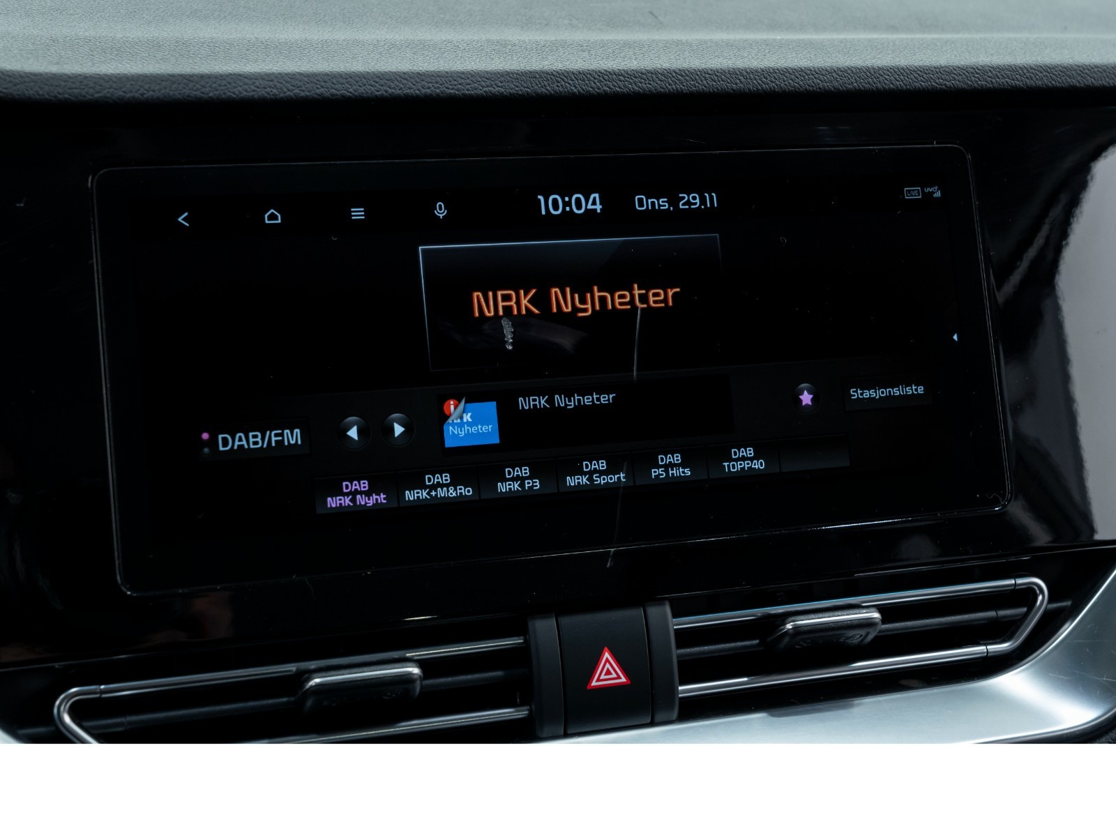 Kia E-Niro