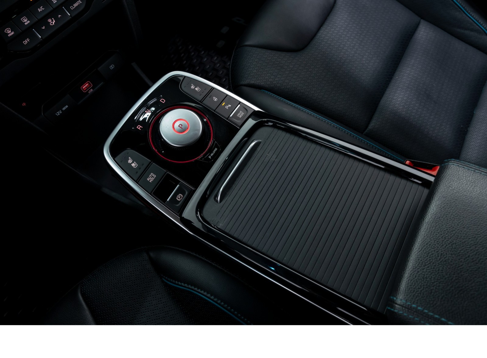 Kia E-Niro