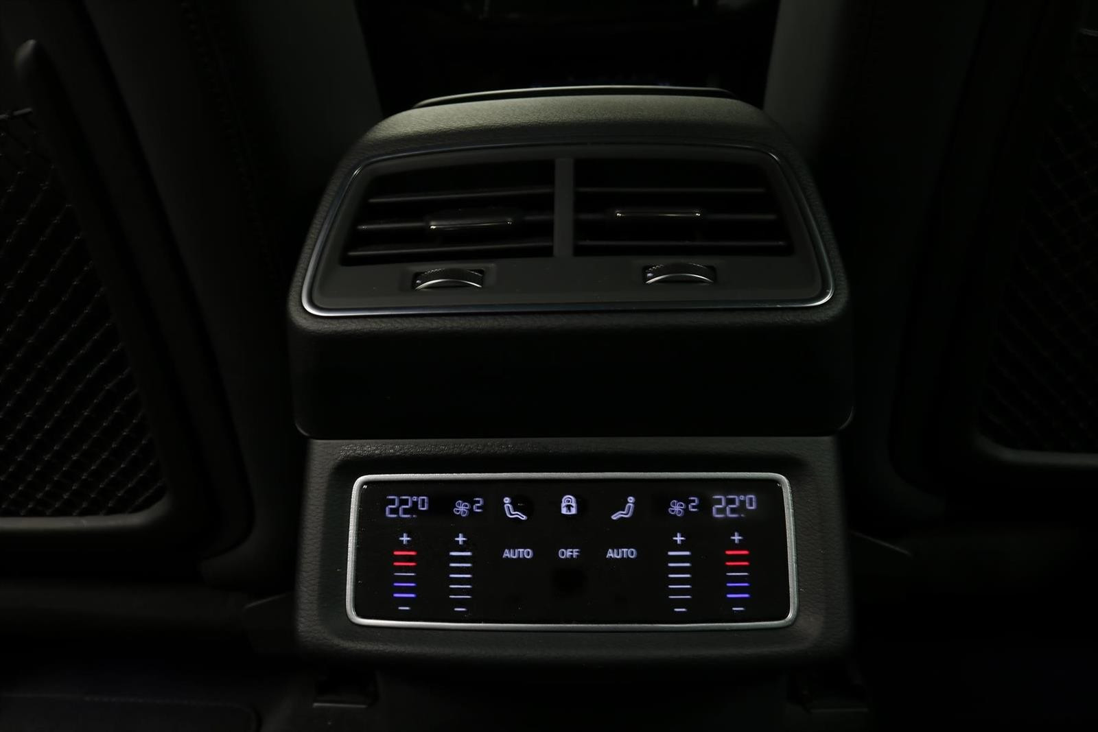 Audi e-tron Sportback