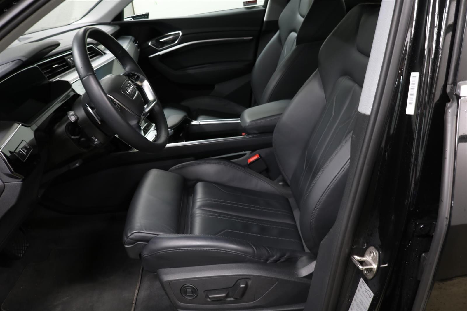 Audi e-tron Sportback