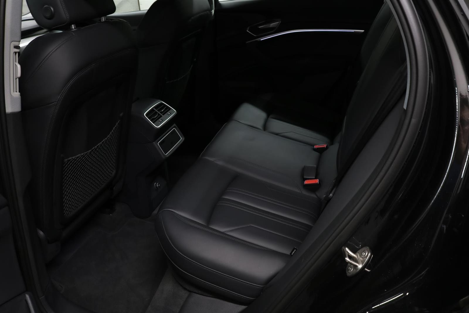 Audi e-tron Sportback