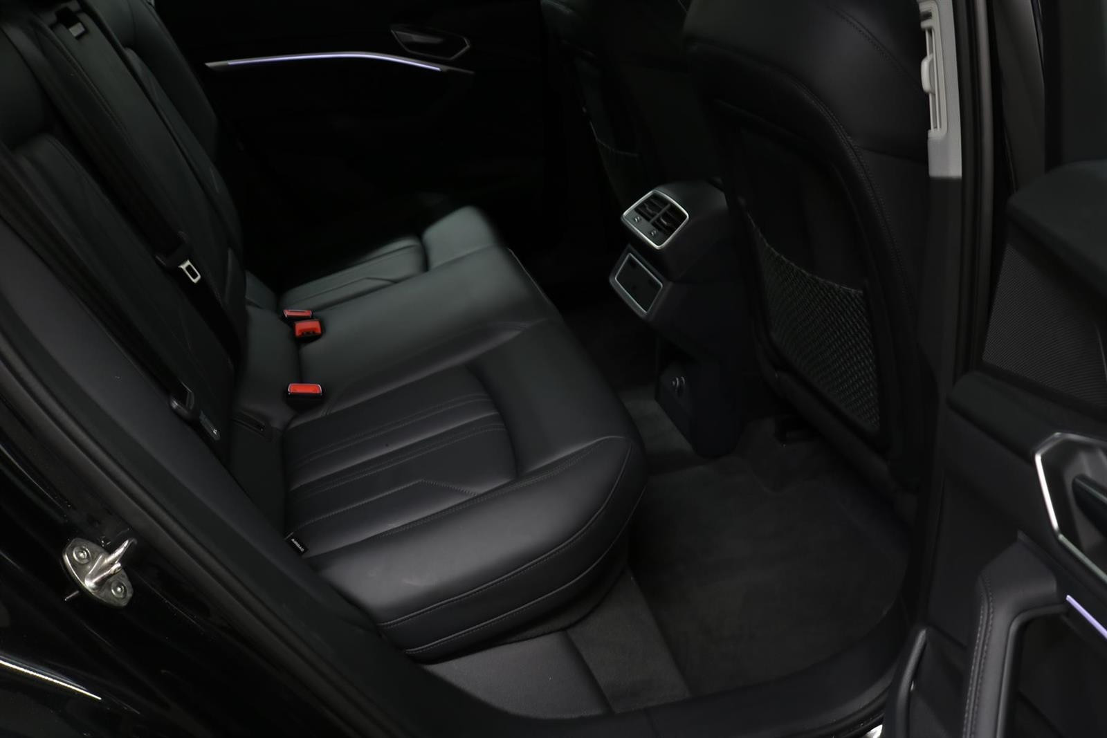 Audi e-tron Sportback