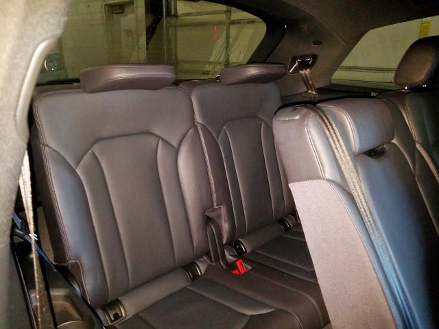Audi Q7 Premium 2017