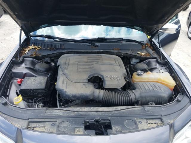 Chrysler 300 2013