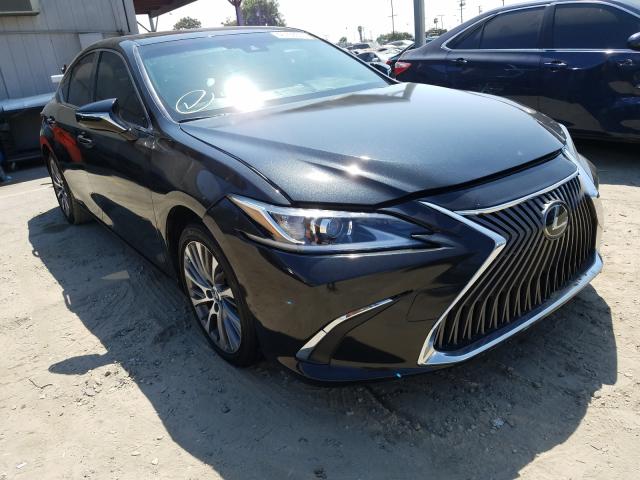 Lexus ES 300H 2019