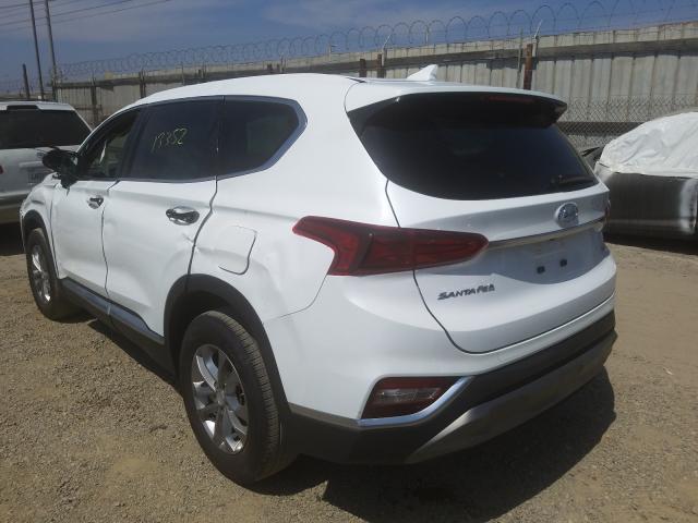 Hyundai Santa FE S 2019