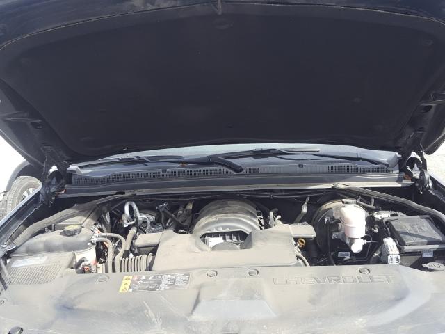 Chevrolet Tahoe C150 2018