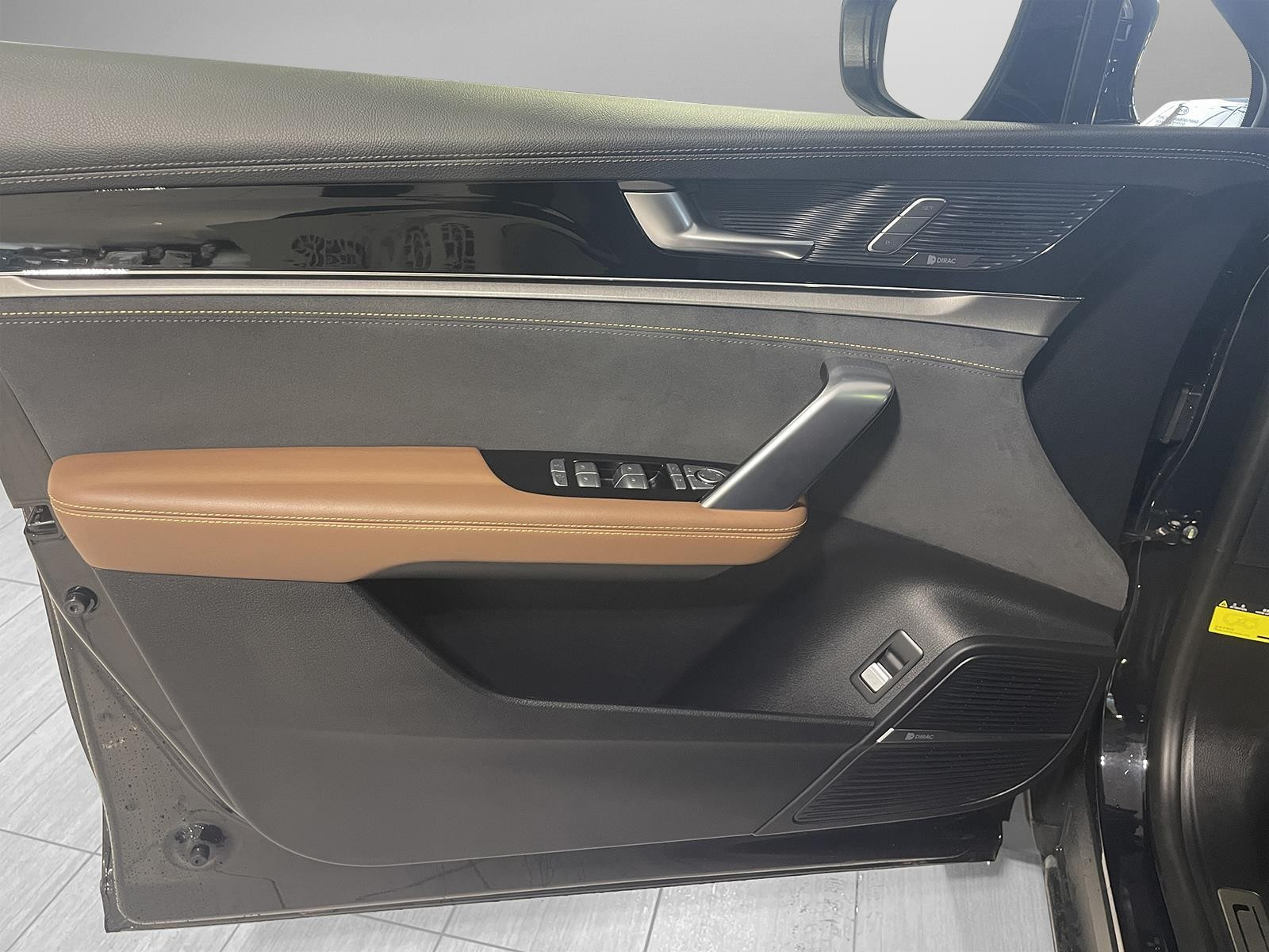 BYD Tang