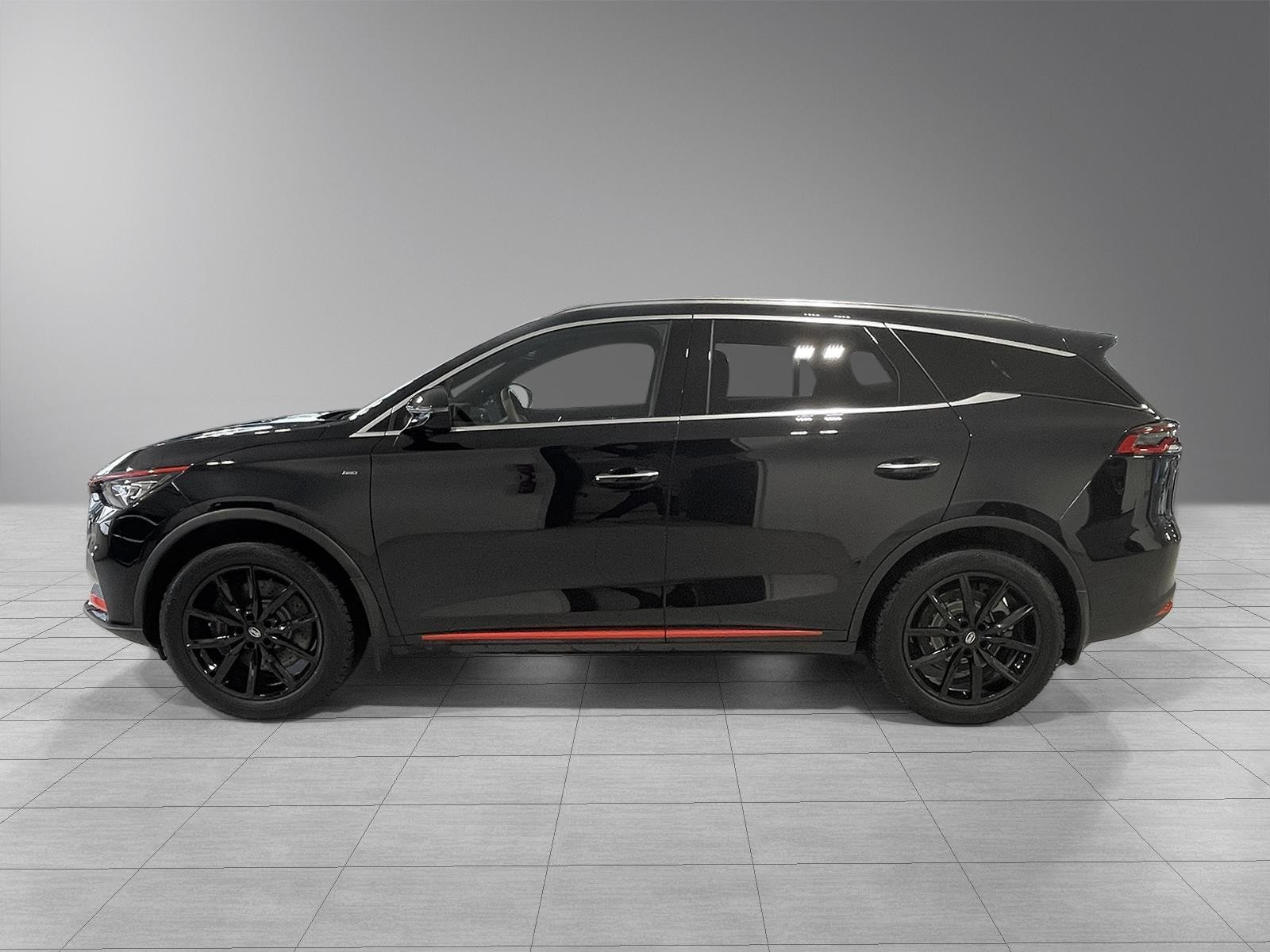 BYD Tang