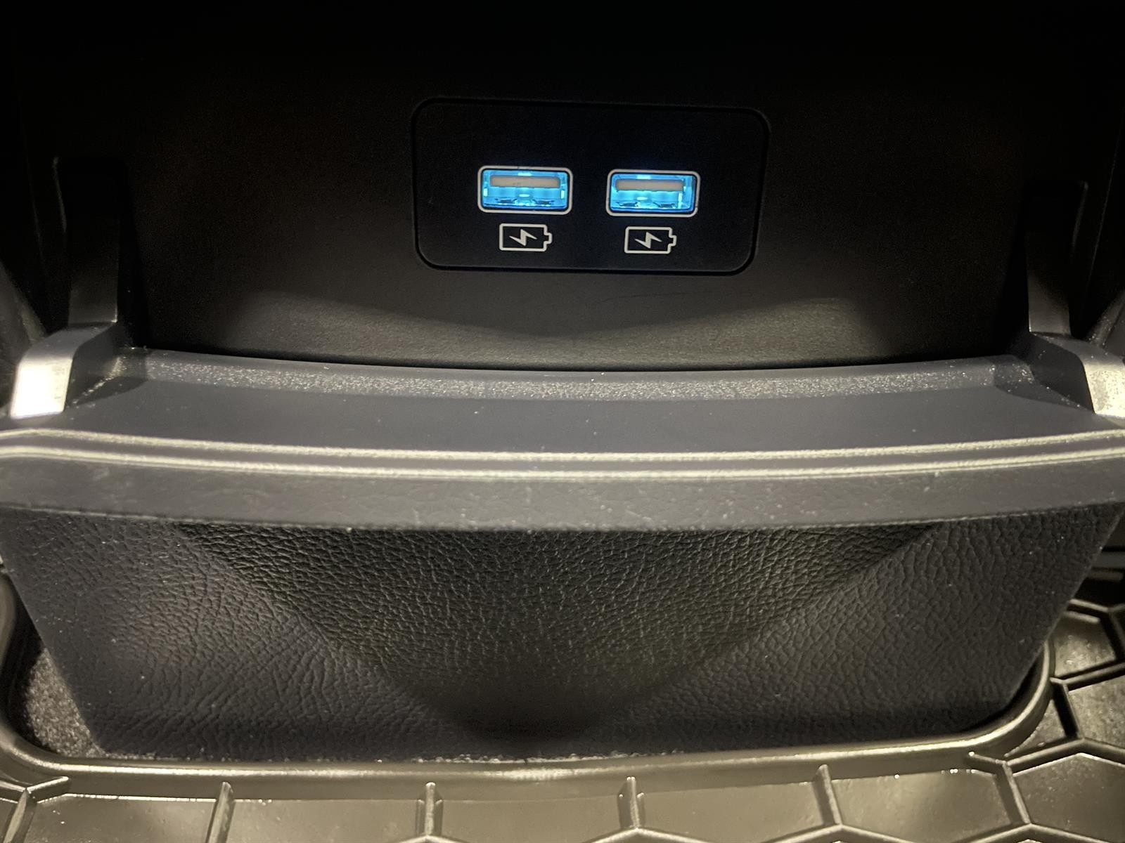 BYD Tang