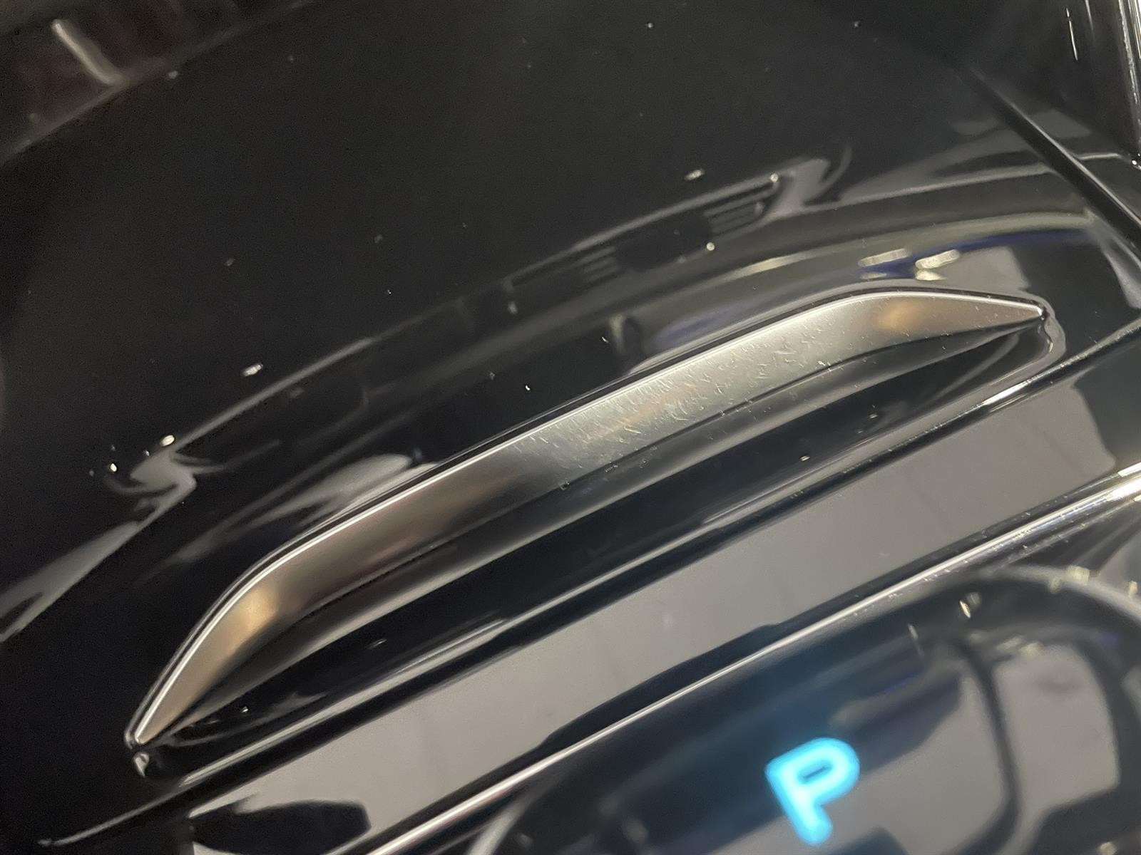 BYD Tang