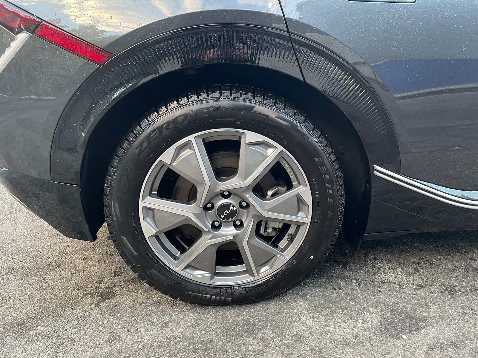 Kia EV6