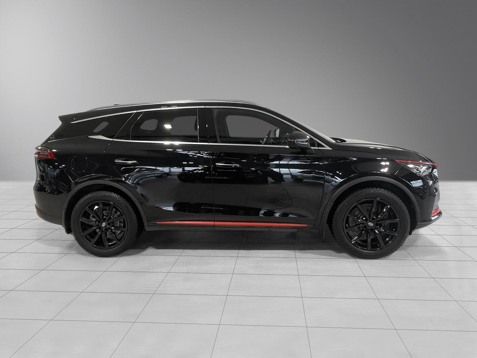 BYD Tang