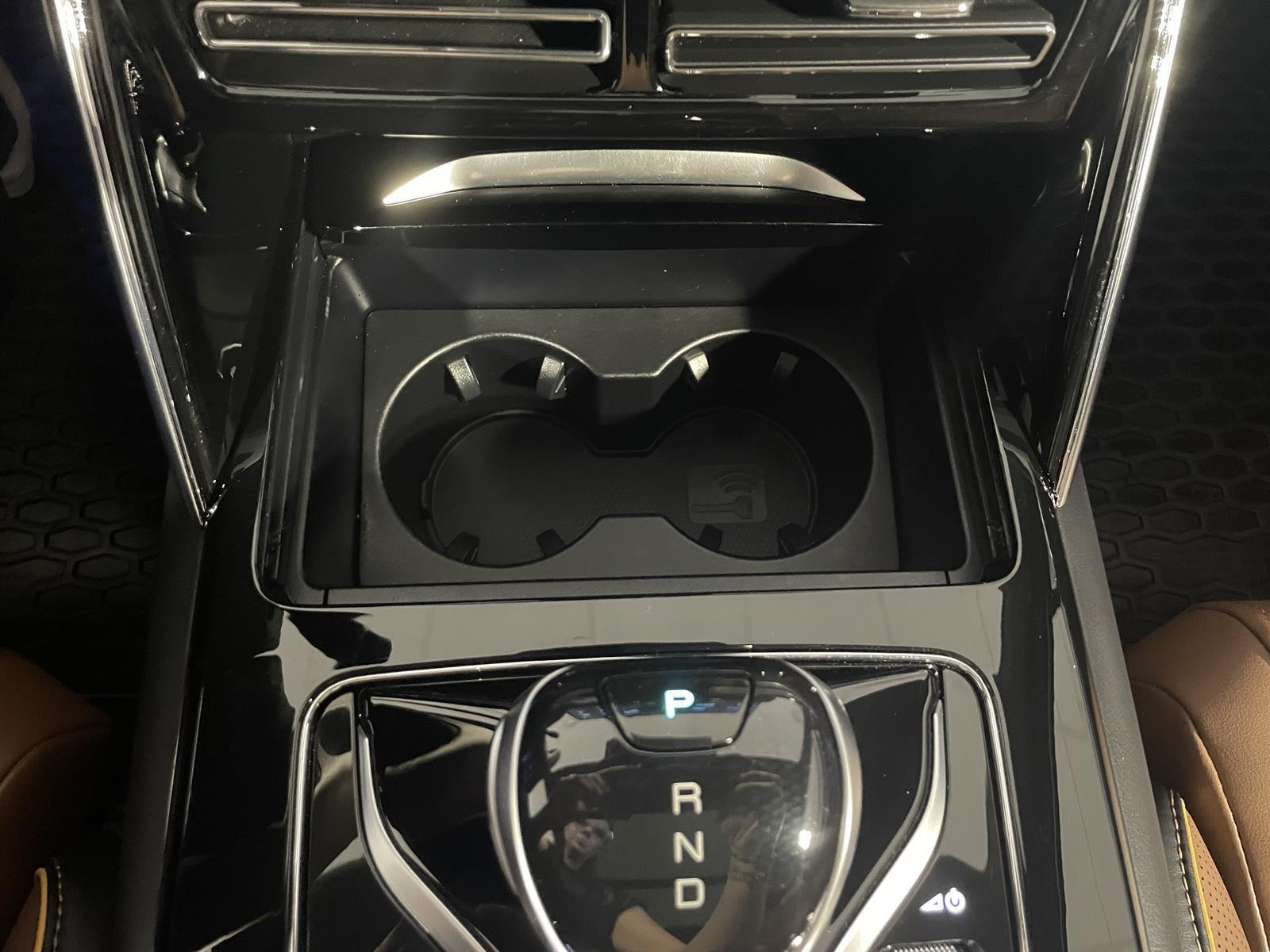 BYD Tang