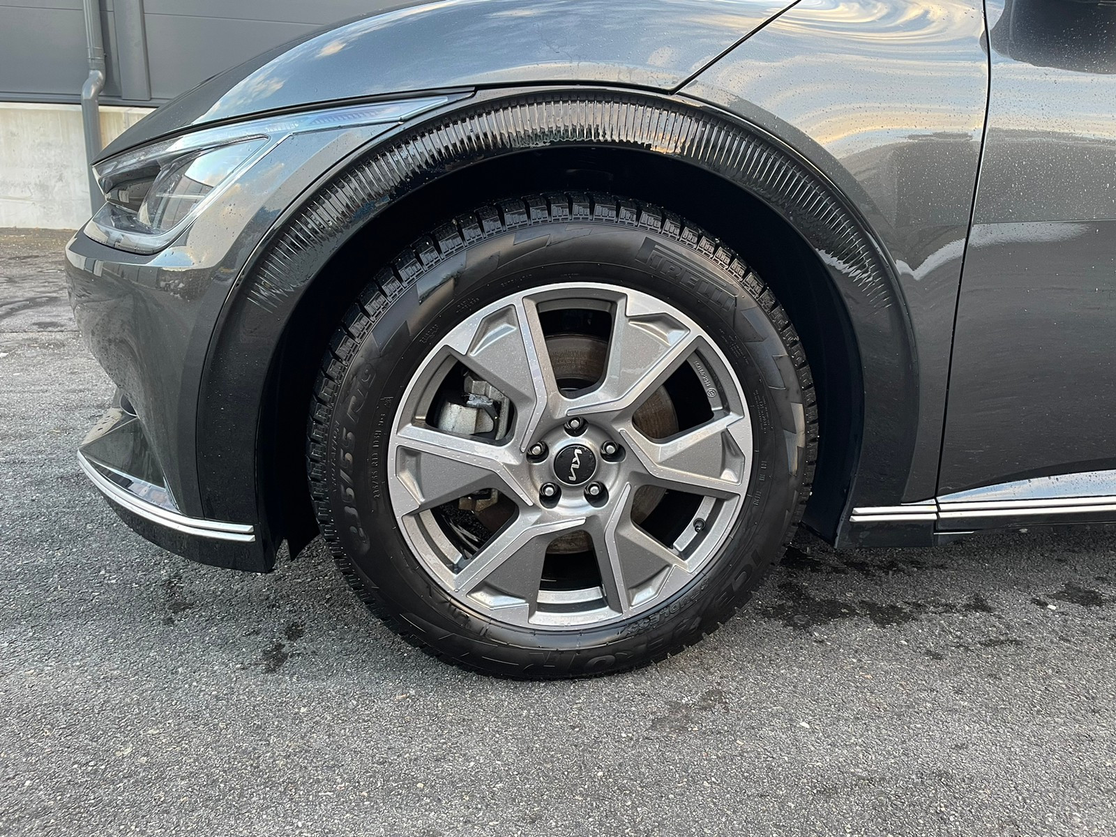 Kia EV6