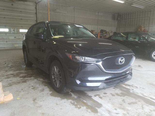 Mazda CX-5 Sport 2018