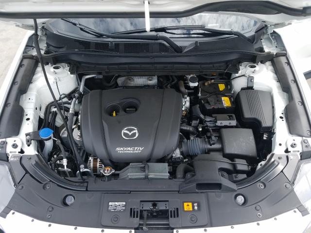 Mazda CX-5 Touring 2019