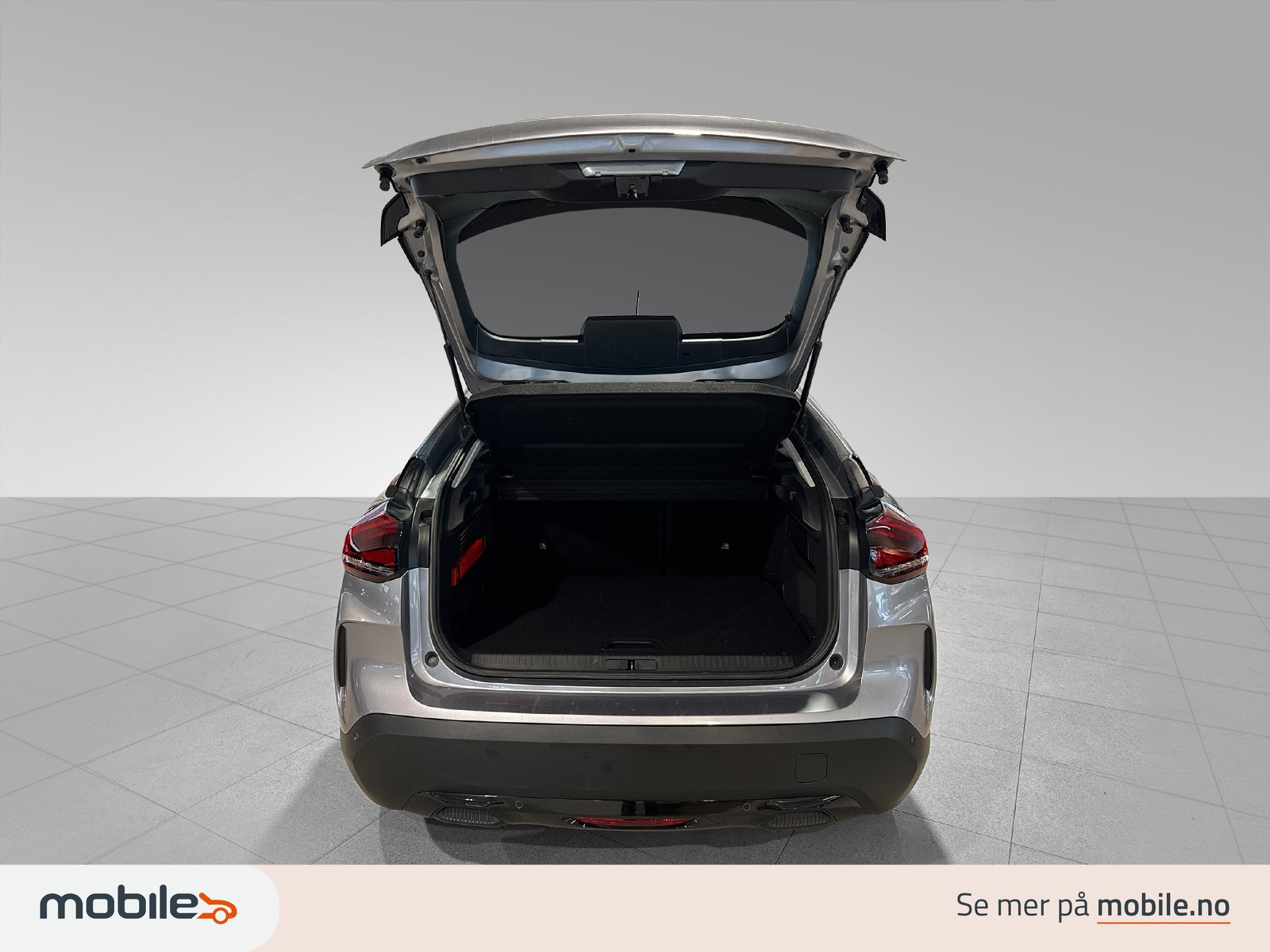 Citroen E-C4