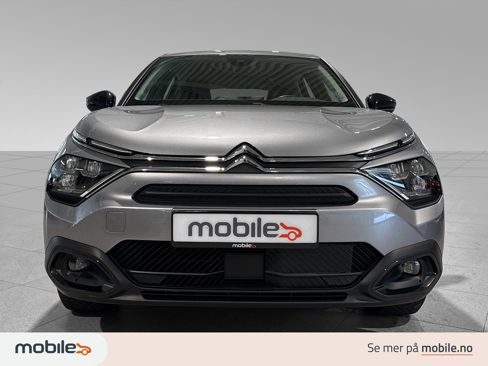 Citroen E-C4