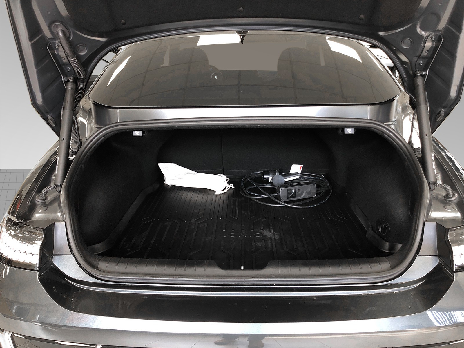 Hyundai Ioniq 6