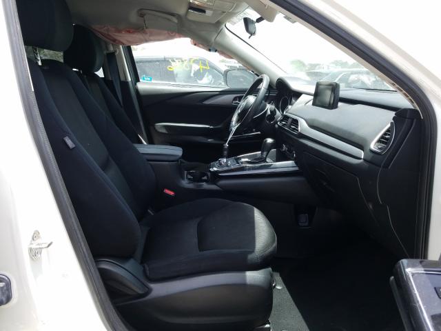 Mazda CX-9 Touring 2016