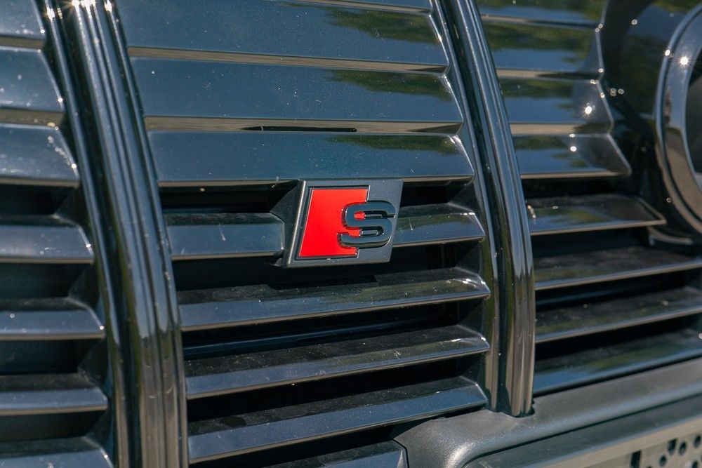 Audi e-tron Sportback