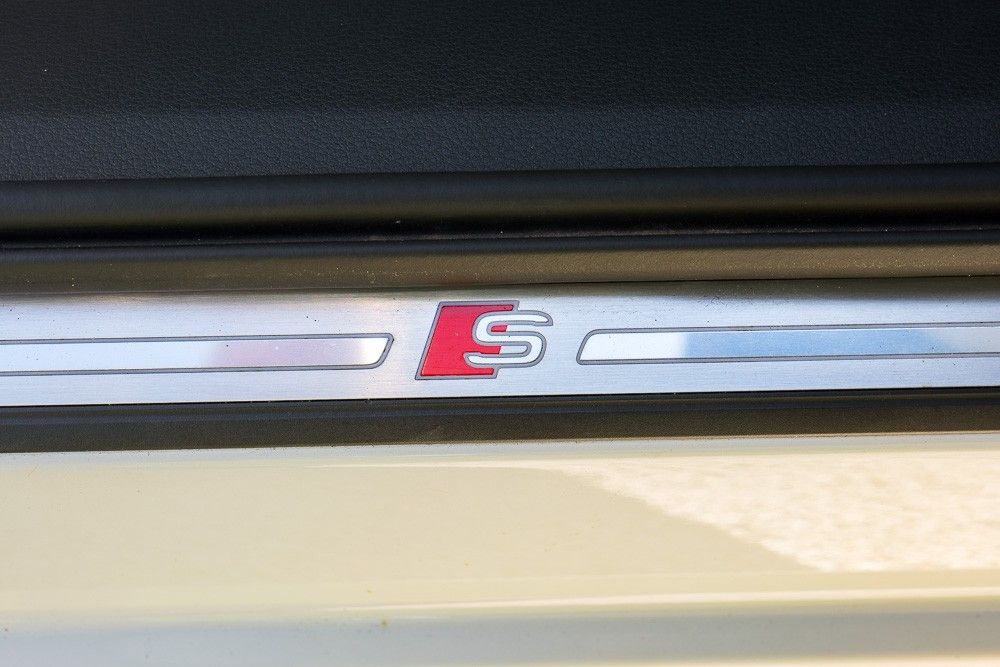 Audi e-tron Sportback