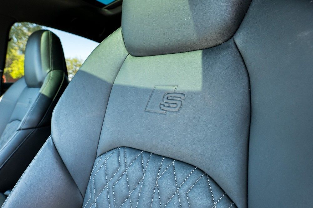 Audi e-tron Sportback