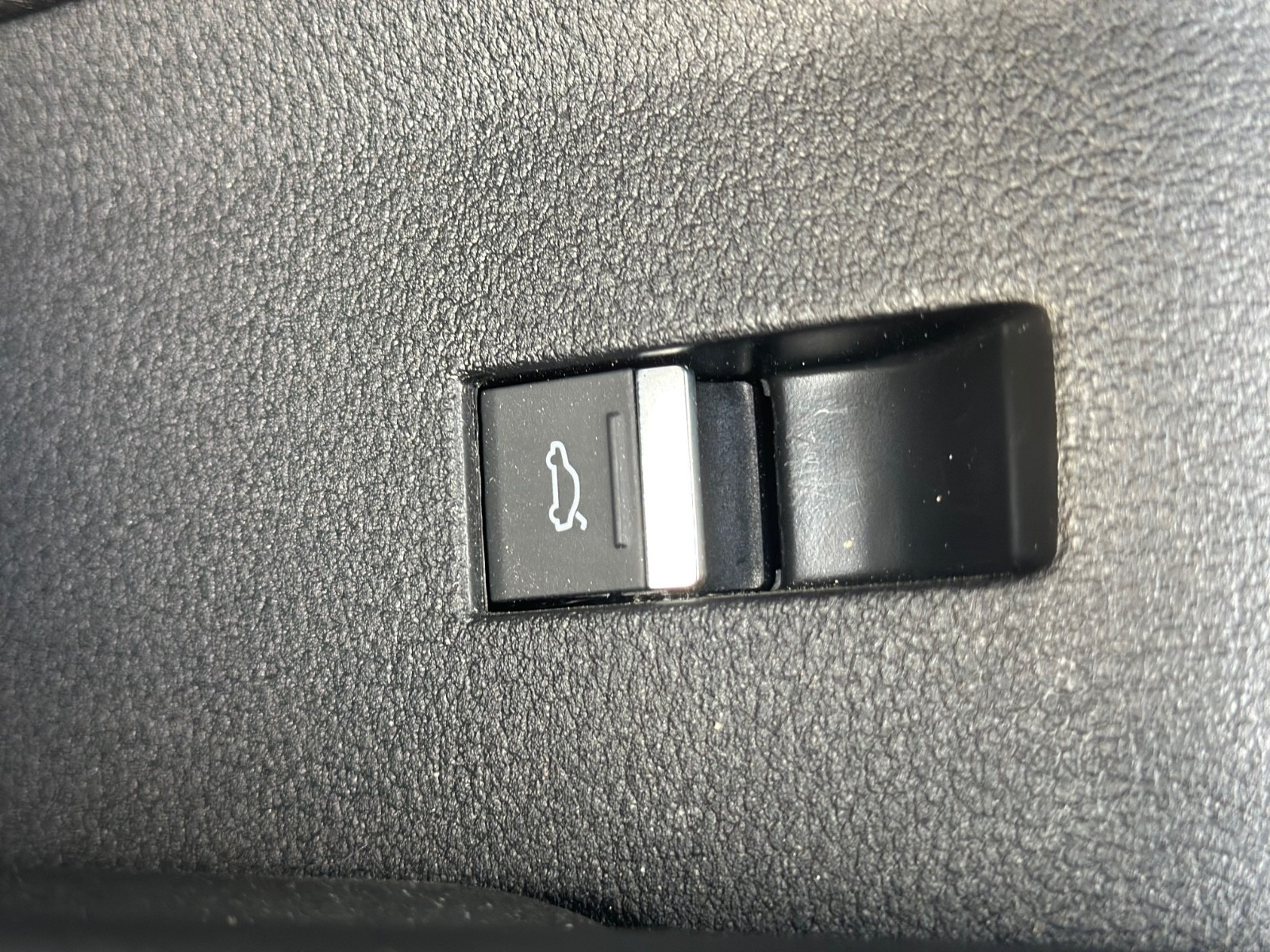 Audi e-tron Sportback