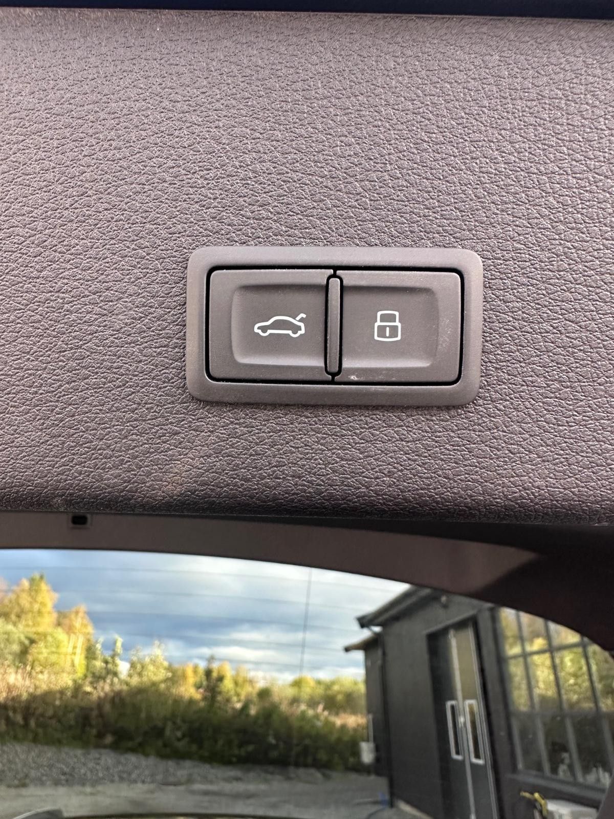 Audi e-tron Sportback