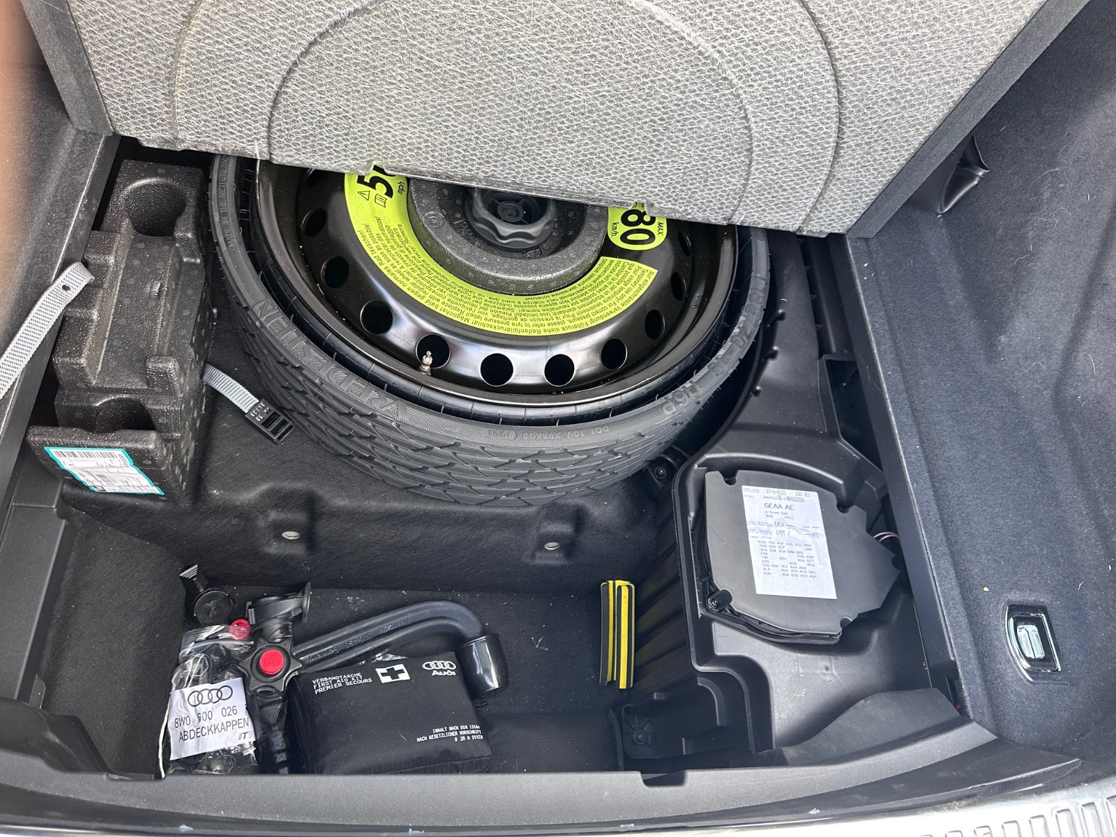 Audi e-tron Sportback