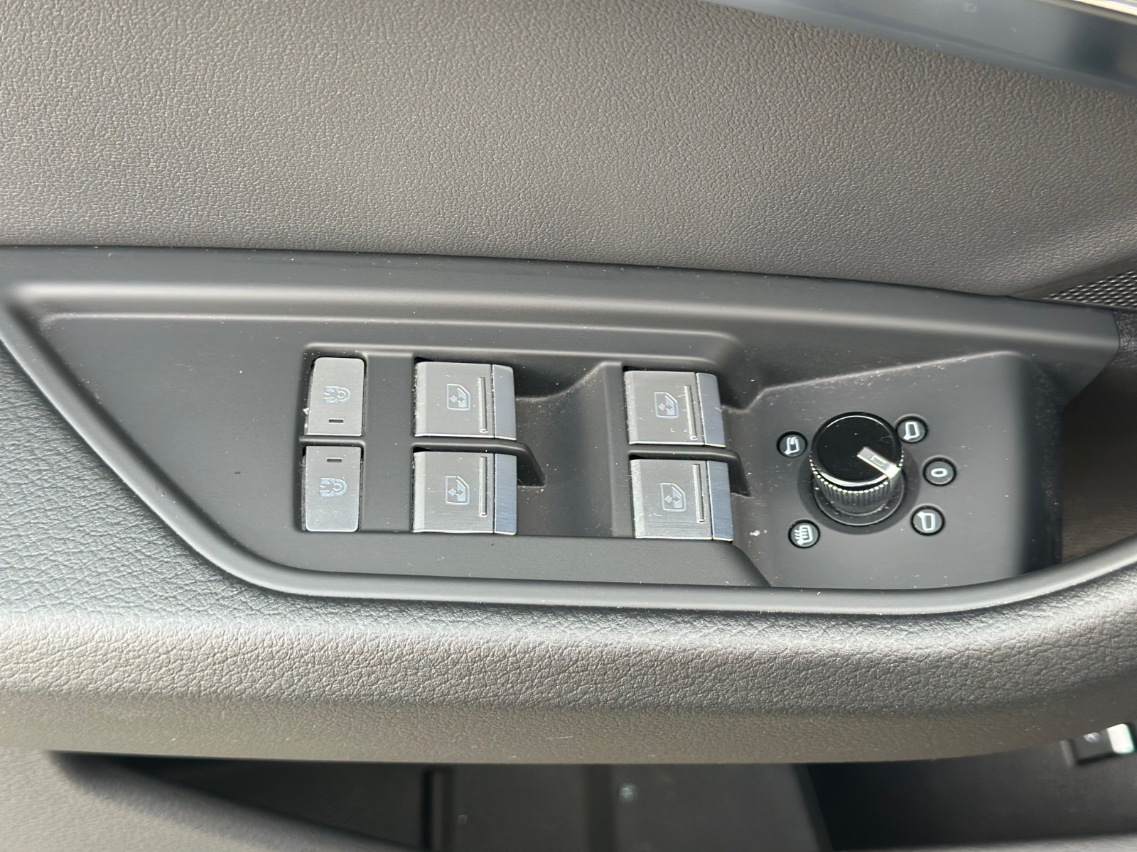 Audi e-tron Sportback