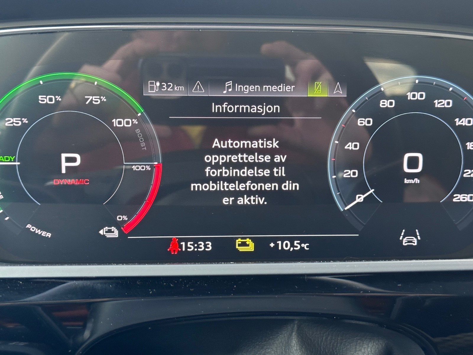 Audi e-tron Sportback
