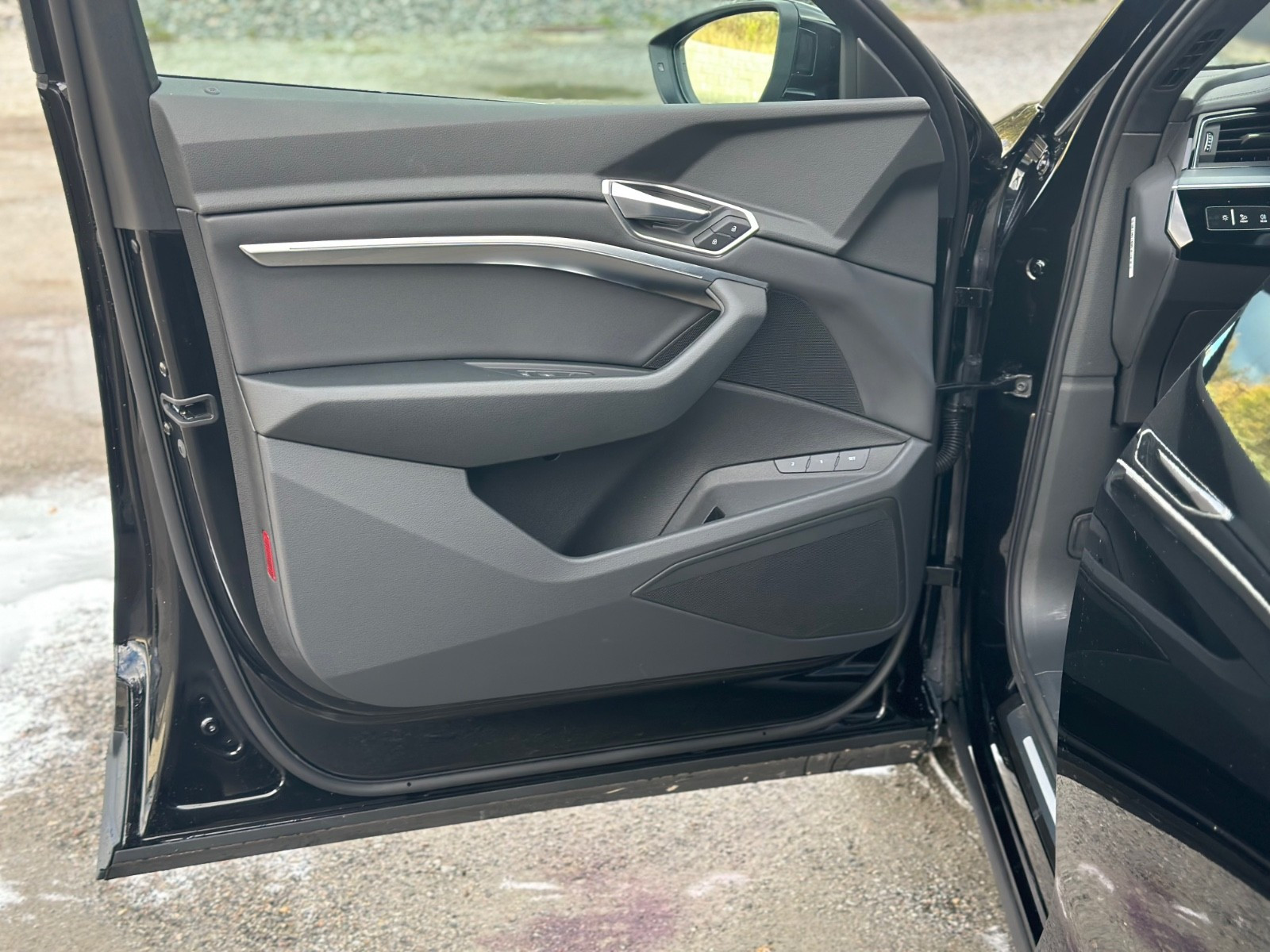 Audi e-tron Sportback