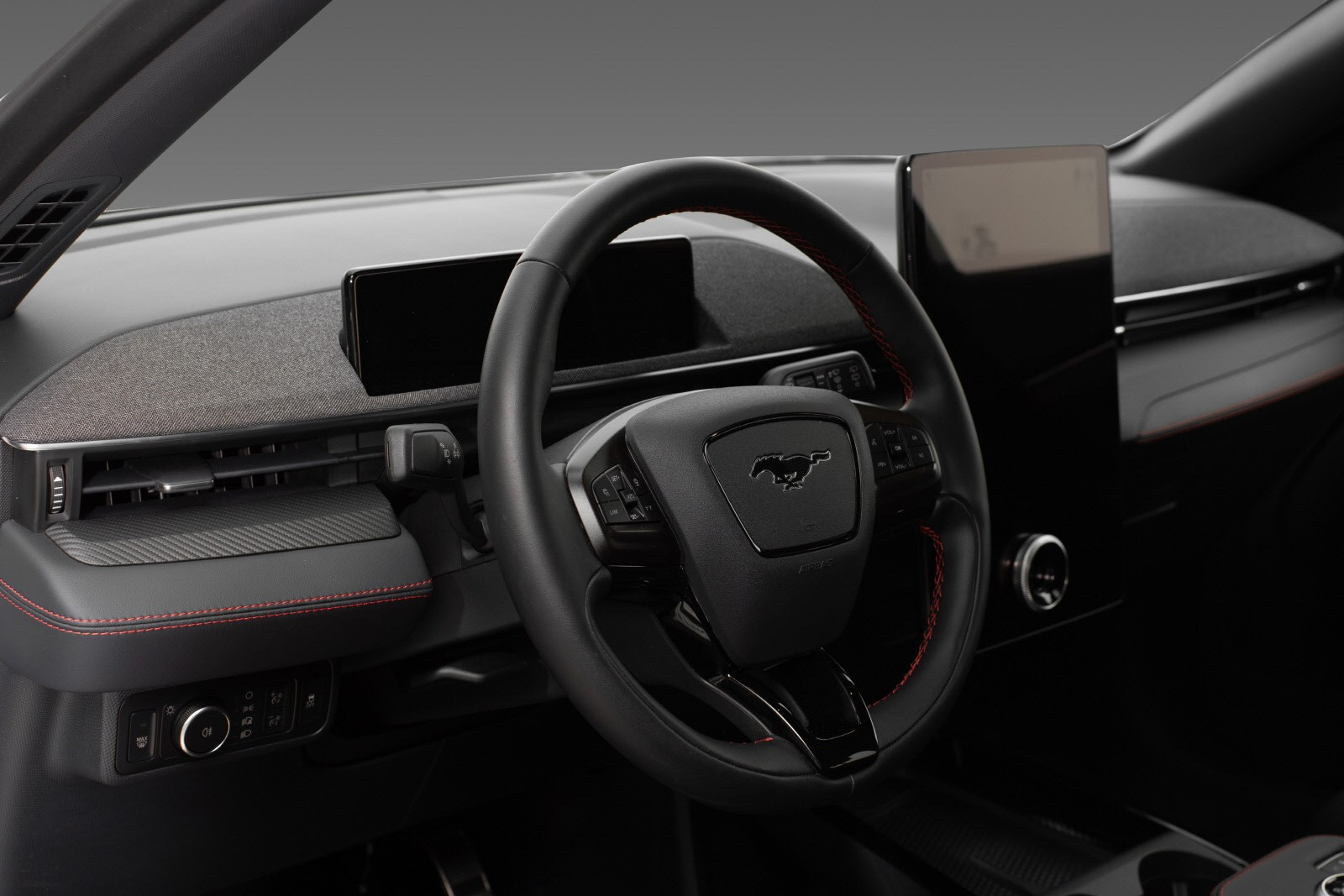Ford Mustang Mach-E
