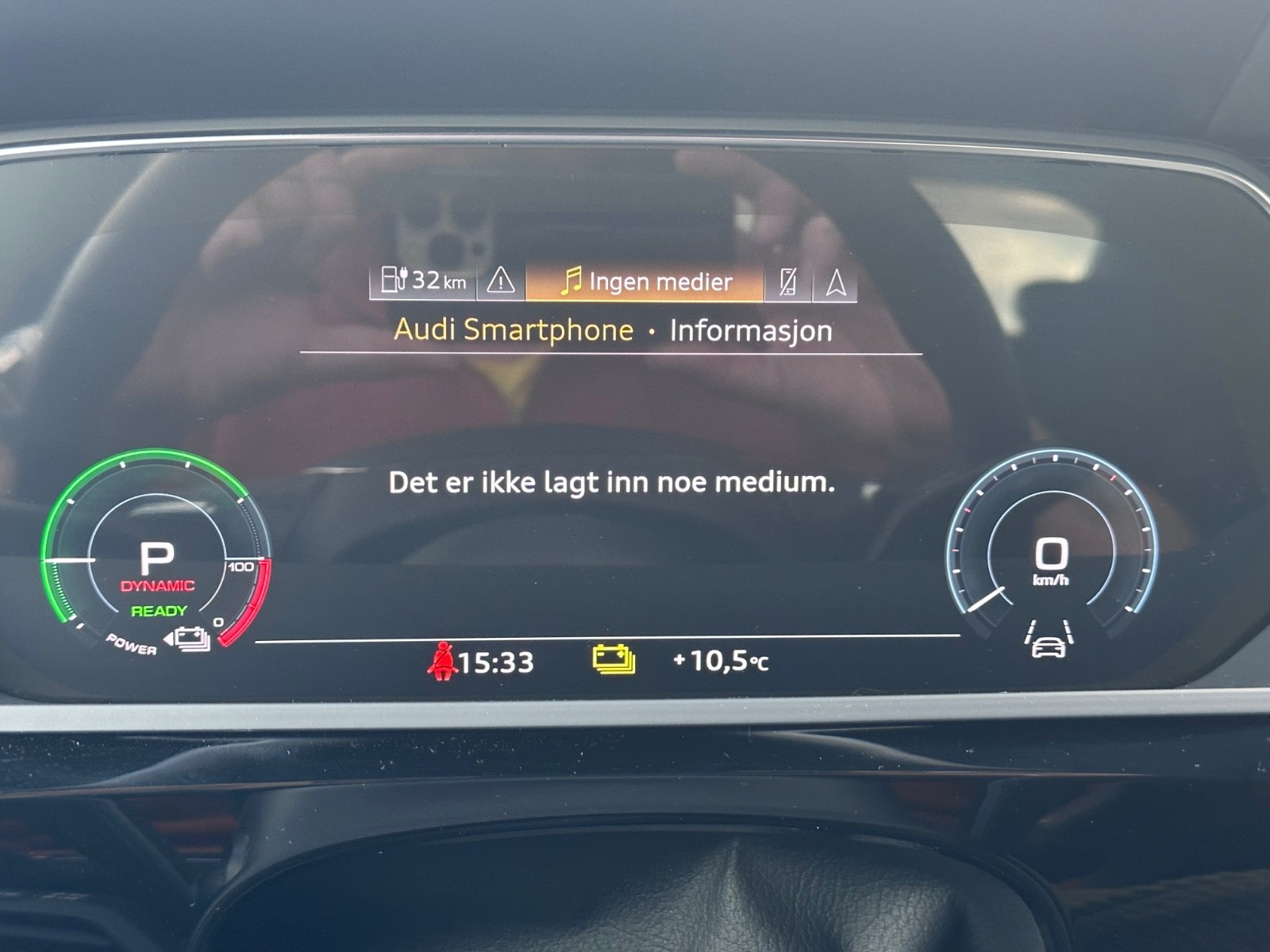 Audi e-tron Sportback