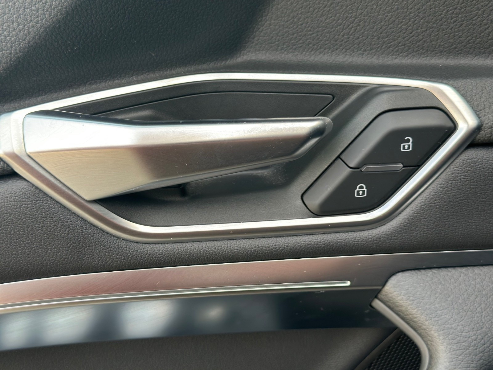 Audi e-tron Sportback
